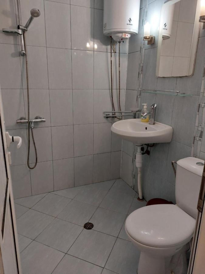 2 Rooms Apartment Plovdiv Kichuk Paris Eksteriør bilde