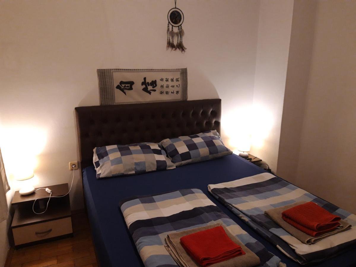 2 Rooms Apartment Plovdiv Kichuk Paris Eksteriør bilde
