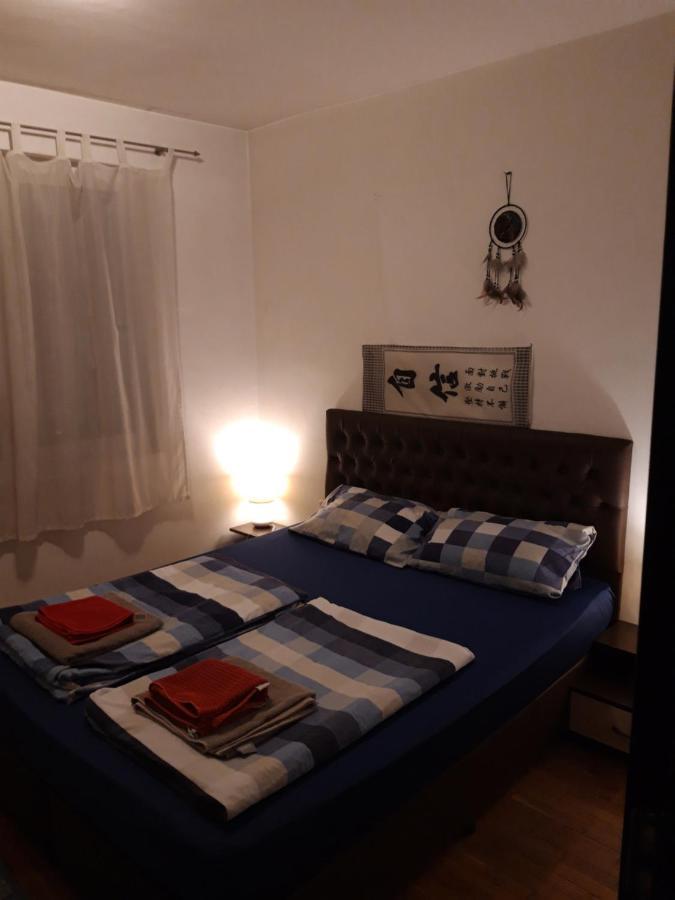 2 Rooms Apartment Plovdiv Kichuk Paris Eksteriør bilde