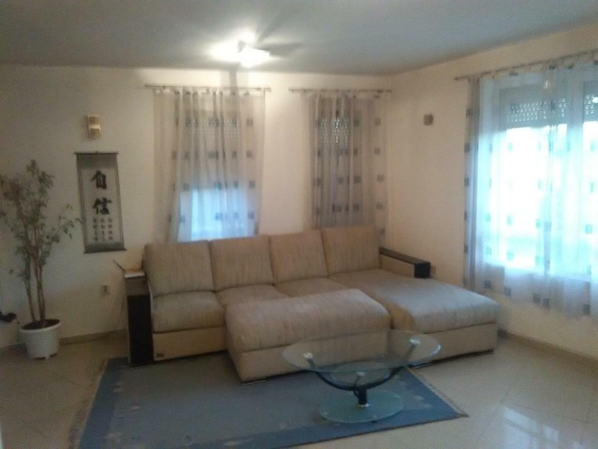 2 Rooms Apartment Plovdiv Kichuk Paris Eksteriør bilde